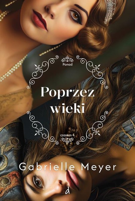 ebooki: Poprzez wieki – ebook