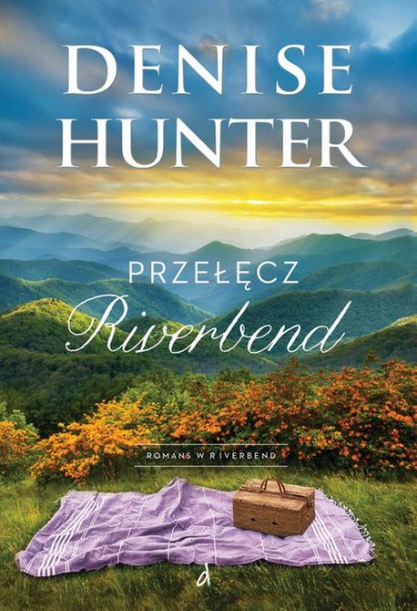 ebooki: Przełęcz Riverbend – ebook