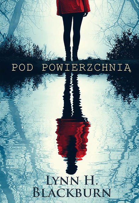 ebooki: Pod powierzchnią – ebook