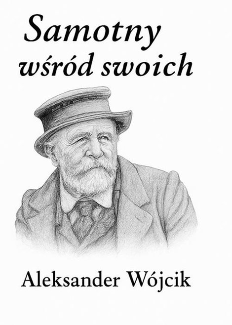 ebooki: Samotny wśród swoich – ebook
