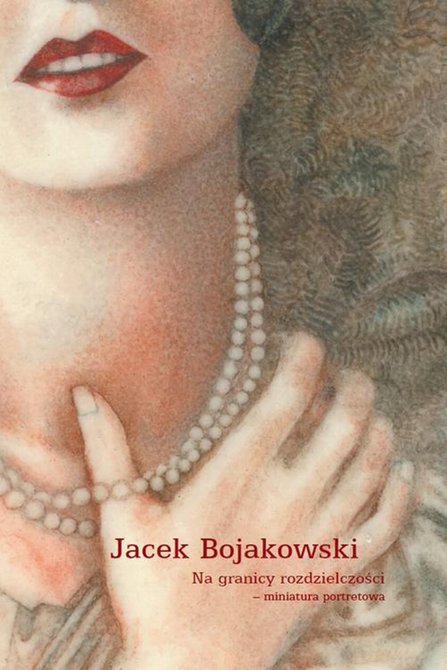 ebooki: Na granicy rozdzielczości: miniatura portretowa – ebook