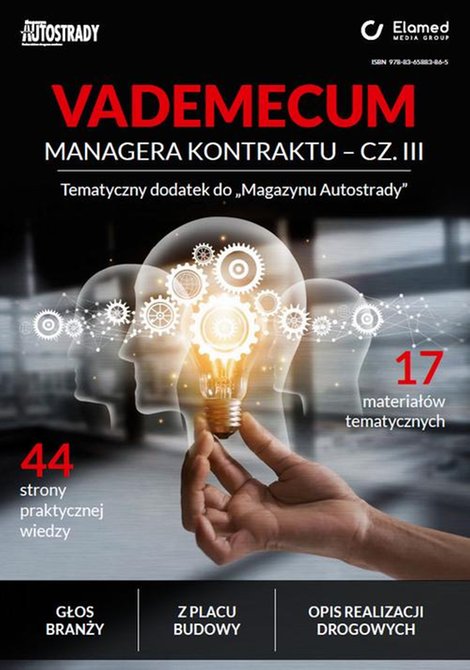 ebooki: Vademecum Managera Kontraktu cz. III – ebook