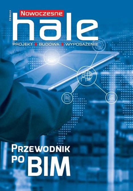 ebooki: Przewodnik po BIM – ebook