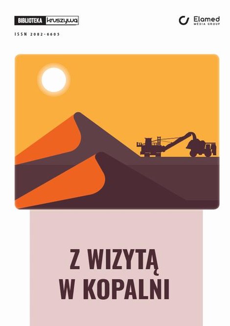 ebooki: Z wizytą w kopalni – ebook