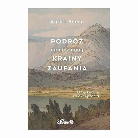 ebooki: Podróż do nieznanej krainy zaufania – ebook