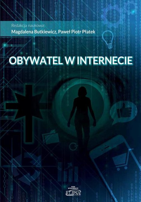 ebooki: Obywatel w internecie – ebook