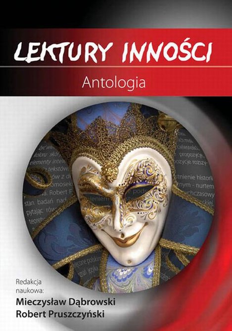 ebooki: Lektury inności. Antologia – ebook