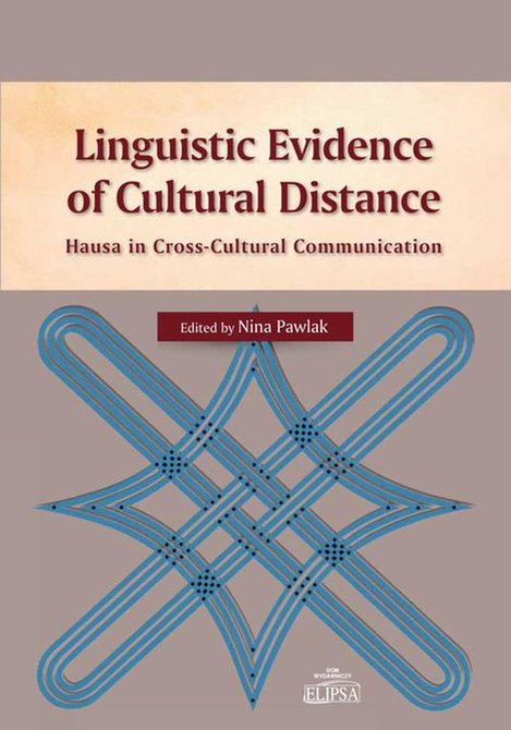 ebooki: Linguistic Evidence of Cultural Distance – ebook
