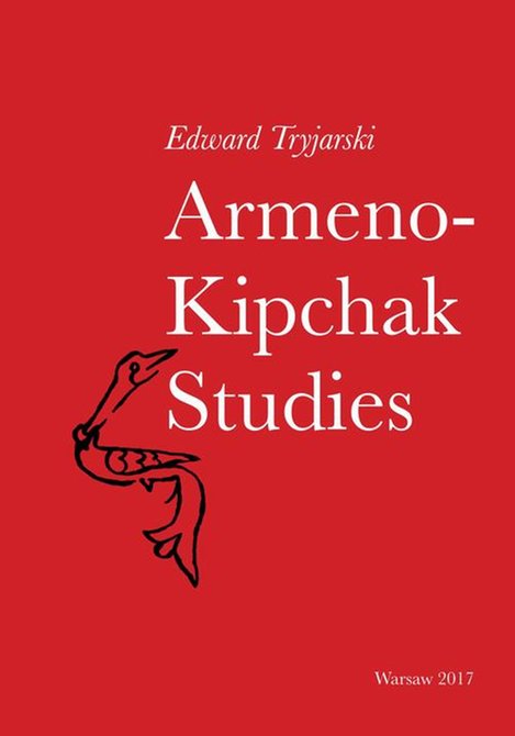 ebooki: Armeno-Kipchak Studies: Collected Papers – ebook