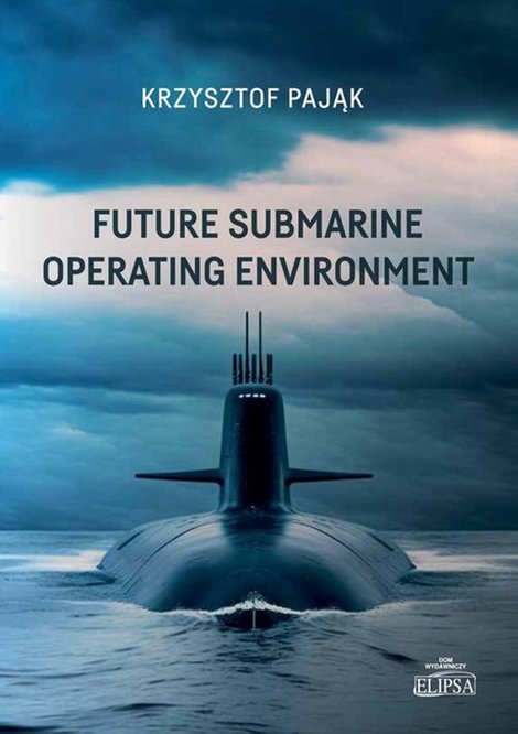 ebooki: Future Submarine Operating Environment – ebook