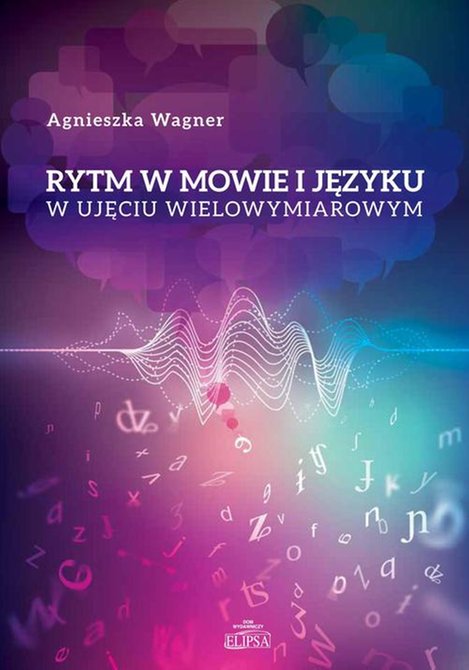 ebooki: Rytm w mowie i języku w ujęciu wielowymiarowym – ebook
