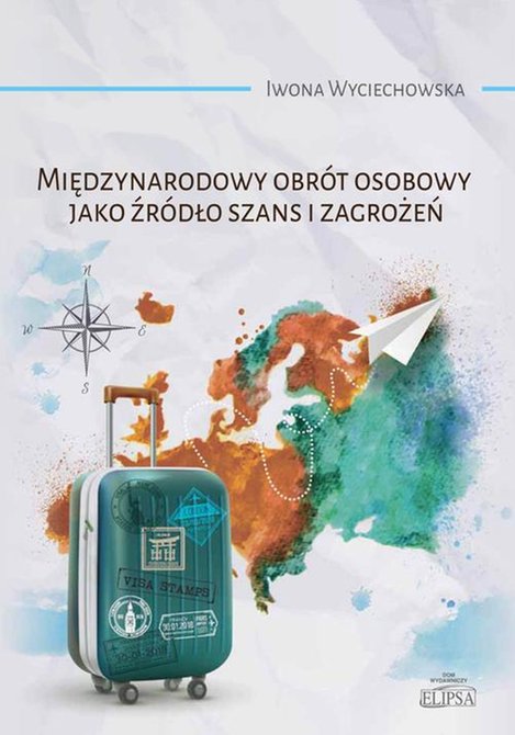 ebooki: Międzynarodowy obrót osobowy jako źródło szans i zagrożeń – ebook