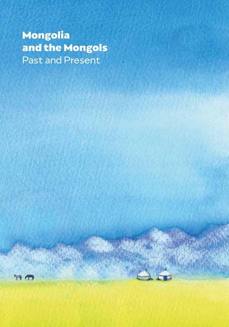 ebooki: Mongolia and the Mongols Past and Present – ebook