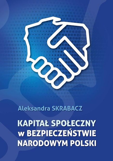 ebooki: Kapitał społeczny w bezpieczeństwie narodowym Polski – ebook