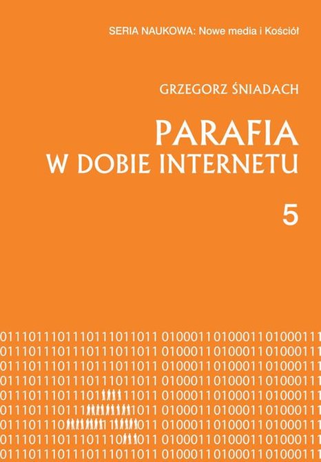 ebooki: Parafia w dobie internetu – ebook