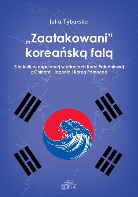 ebooki: Zaatakowani koreańską falą – ebook