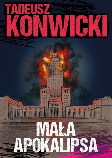 ebooki: Mała apokalipsa – ebook