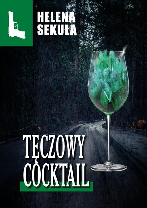 ebooki: Tęczowy cocktail – ebook