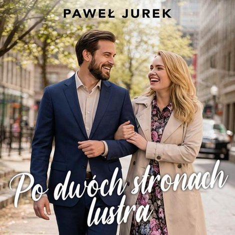 audiobooki: Po dwóch stronach lustra – audiobook