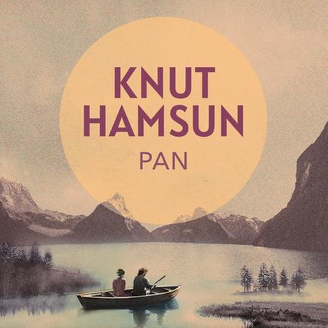 audiobooki: Pan. Z papierów porucznika Tomasza Glahna – audiobook