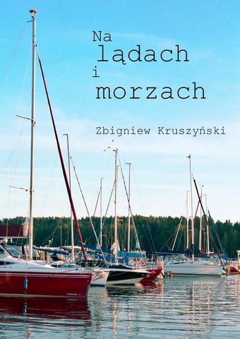 ebooki: Na lądach i morzach – ebook