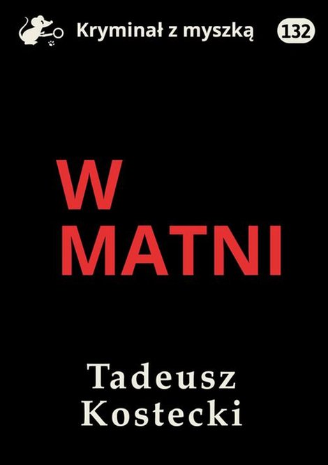 ebooki: W matni – ebook
