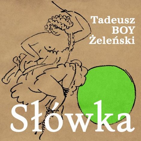 audiobooki: Słówka – audiobook