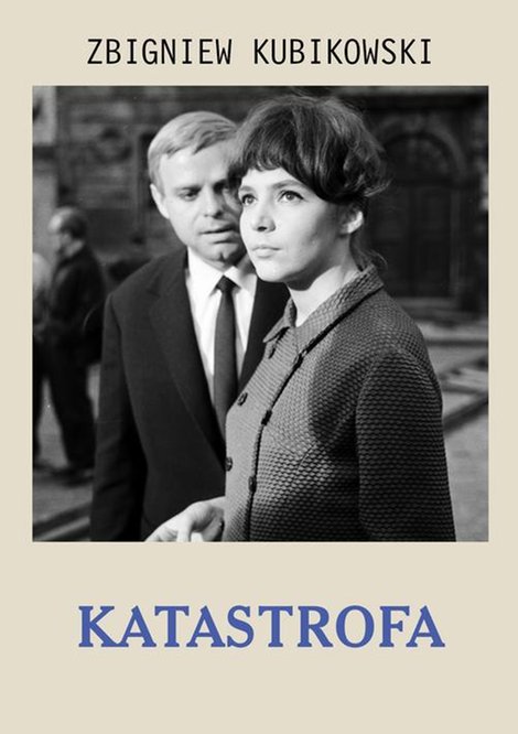 ebooki: Katastrofa – ebook