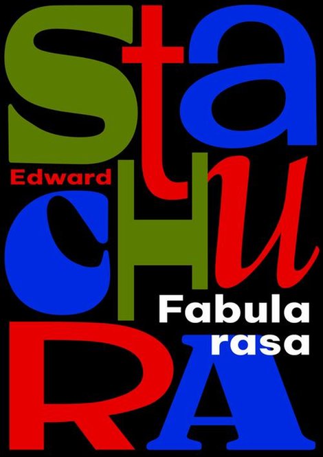 ebooki: Fabula rasa – ebook