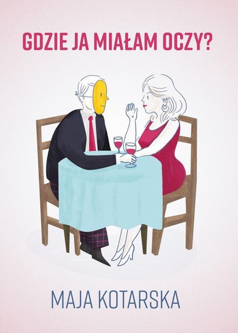 ebooki: Gdzie ja miałam oczy? – ebook