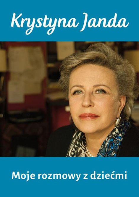 ebooki: Moje rozmowy z dziećmi – ebook