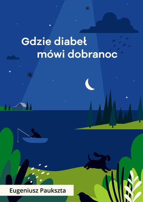 ebooki: Gdzie diabeł mówi dobranoc – ebook