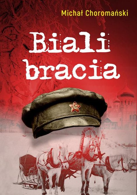 ebooki: Biali bracia – ebook