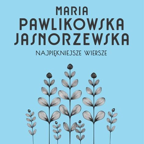 audiobooki: Najpiękniejsze wiersze. 60 wybranych utworów w interpretacji Kim Sayar – audiobook
