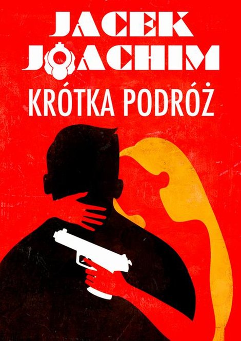 ebooki: Krótka podróż – ebook