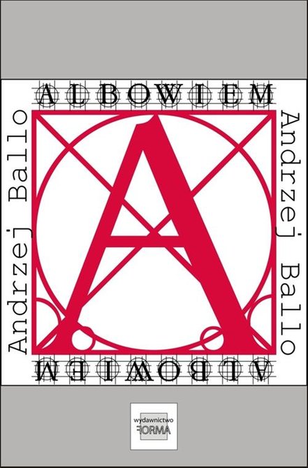 ebooki: Albowiem – ebook