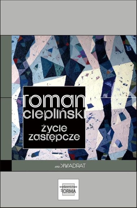 ebooki: Życie zastępcze: druga część dyptyku MASZYNA DO PISANIA – ebook