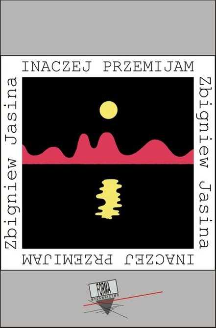 ebooki: Inaczej przemijam – ebook