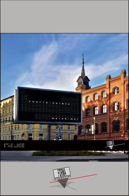 ebooki: Teorie naiwne – ebook