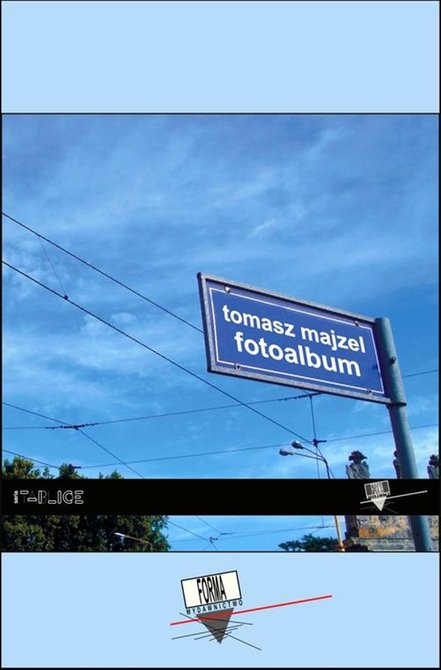 ebooki: Fotoalbum – ebook