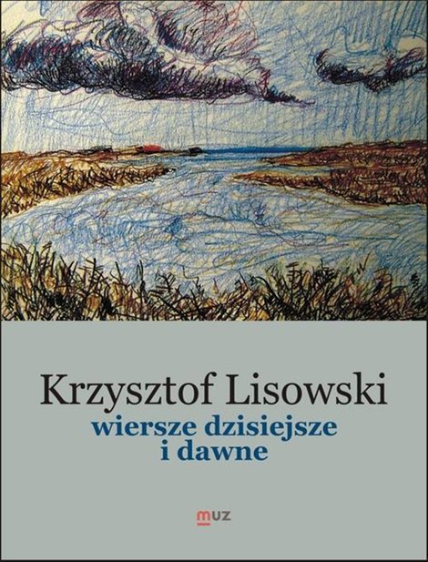 ebooki: Wiersze dzisiejsze i dawne – ebook