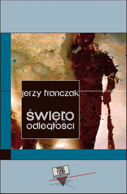 ebooki: Święto odległości – ebook