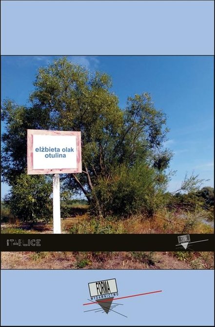 ebooki: Otulina – ebook