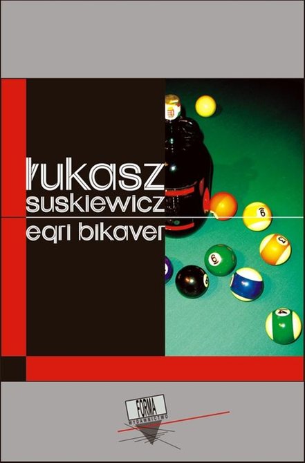 ebooki: Egri Bikaver – ebook