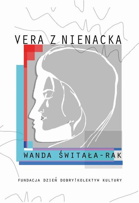 ebooki: Vera z Nienacka – ebook