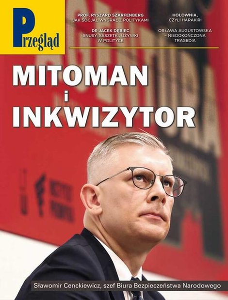 ebooki: Przegląd. 29 – ebook