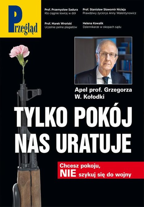 ebooki: Przegląd. 26 – ebook