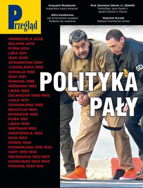 ebooki: Przegląd. 3 – ebook