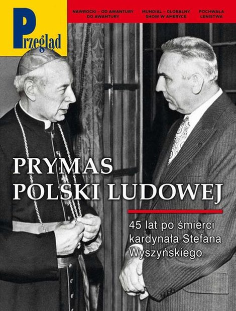 ebooki: Przegląd. 23 – ebook