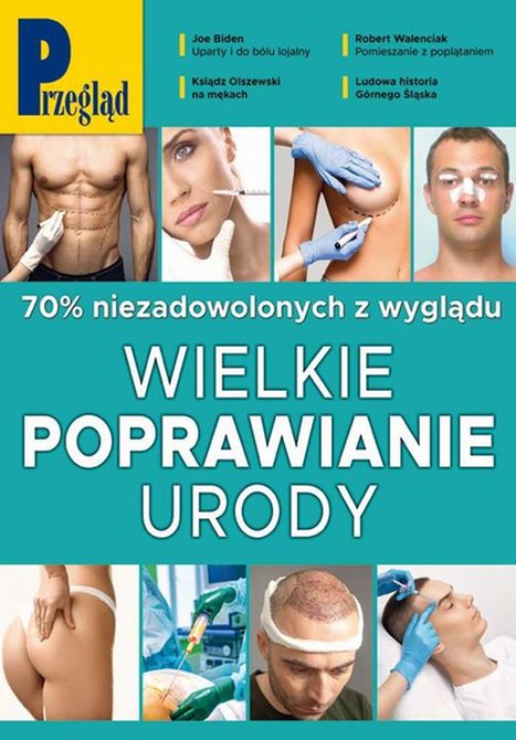 ebooki: Przegląd. 28 – ebook